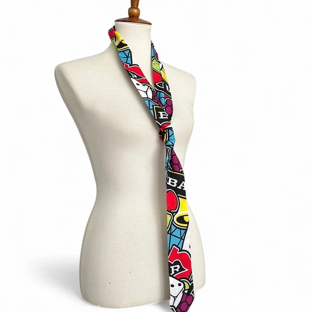 Suitmeister costume tie